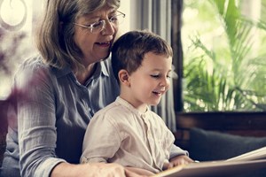 Γιατί η εξομολόγηση της Ρούλας Σταματοπούλου για τις νταντάδες του παιδιού της δίχασε τις μαμάδες στο TikTok; - εικόνα 1