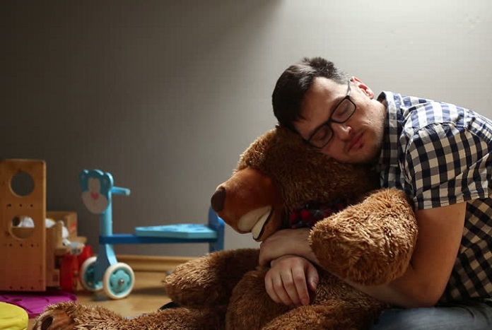 "Το μεγαλύτερο λάθος που έκανα ως παιδί είναι ότι βασιζόμουν πολύ στη μαμά μου" - εικόνα 1