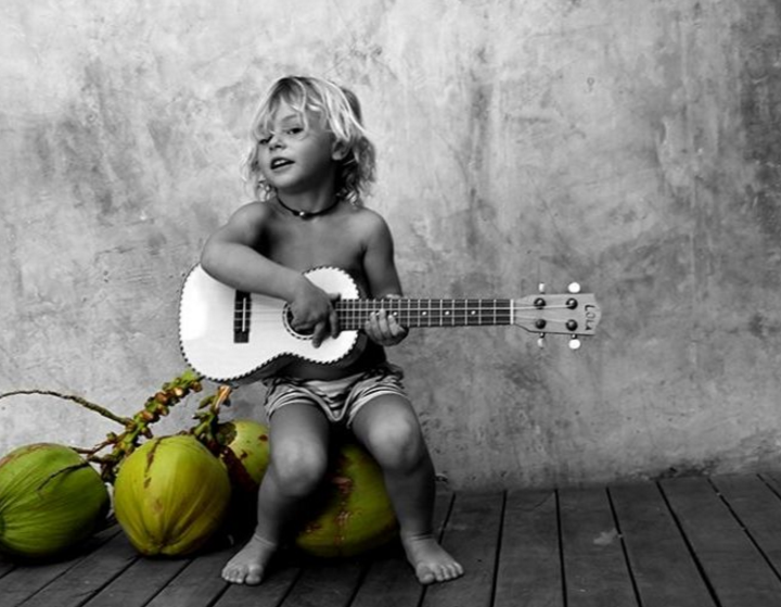 Γιατί η μουσική είναι "κλειδί" στην ανάπτυξη των παιδιών - εικόνα 1