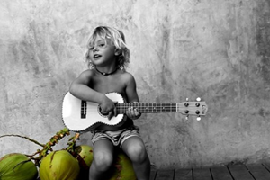 Γιατί η μουσική είναι "κλειδί" στην ανάπτυξη των παιδιών - εικόνα 1