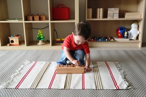 Ασφάλεια σε κάθε γωνιά: Πώς να προετοιμάσεις το σπίτι για το μωρό - εικόνα 1