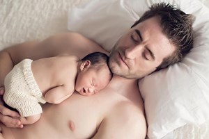 Πρωινή ναυτία στην εγκυμοσύνη: Γιατί τελικά σου κάνει καλό; - εικόνα 1