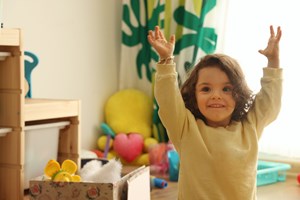 Τα "τρομερά" δύο: Πώς μπορείς να διαχειριστείς την πρώτη "δύσκολη" φάση του παιδιού σου - εικόνα 2