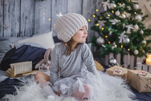 Ποια είναι η σωστή σειρά για να τοποθετήσεις τα στολίδια στο χριστουγεννιάτικο δέντρο; - εικόνα 1