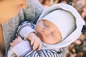 5 λόγοι που τα μωρά του Δεκεμβρίου είναι (ακόμη πιο) ξεχωριστά! - εικόνα 1