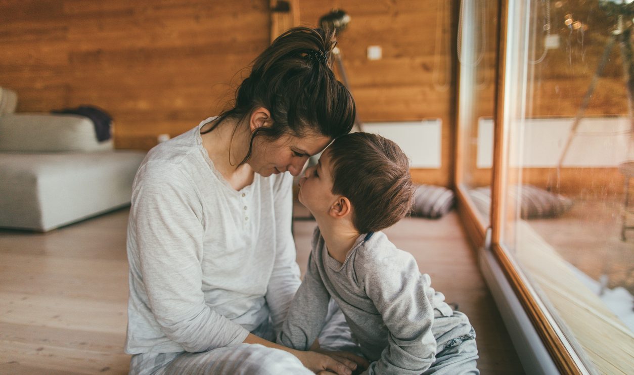 Εκμάθηση τουαλέτας με τη μέθοδο Montessori: 8 φράσεις που βοηθούν τα παιδιά - εικόνα 2