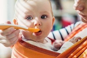 4 πράγματα που πρέπει να ξέρεις πριν ξεκινήσεις baby led weaning με το μωρό - εικόνα 1