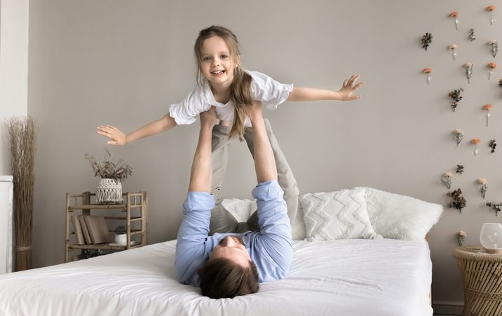 Πόσα παιχνίδια πρέπει να έχει ένα παιδί ανάλογα με την ηλικία του; - εικόνα 1