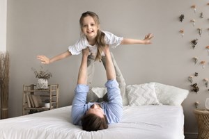 Πόσα παιχνίδια πρέπει να έχει ένα παιδί ανάλογα με την ηλικία του; - εικόνα 1