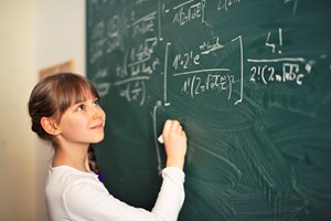 Η έλλειψη μαθηματικής εκπαίδευσης επηρεάζει αρνητικά τον εφηβικό εγκέφαλο και τη γνωστική ανάπτυξή του - εικόνα 1