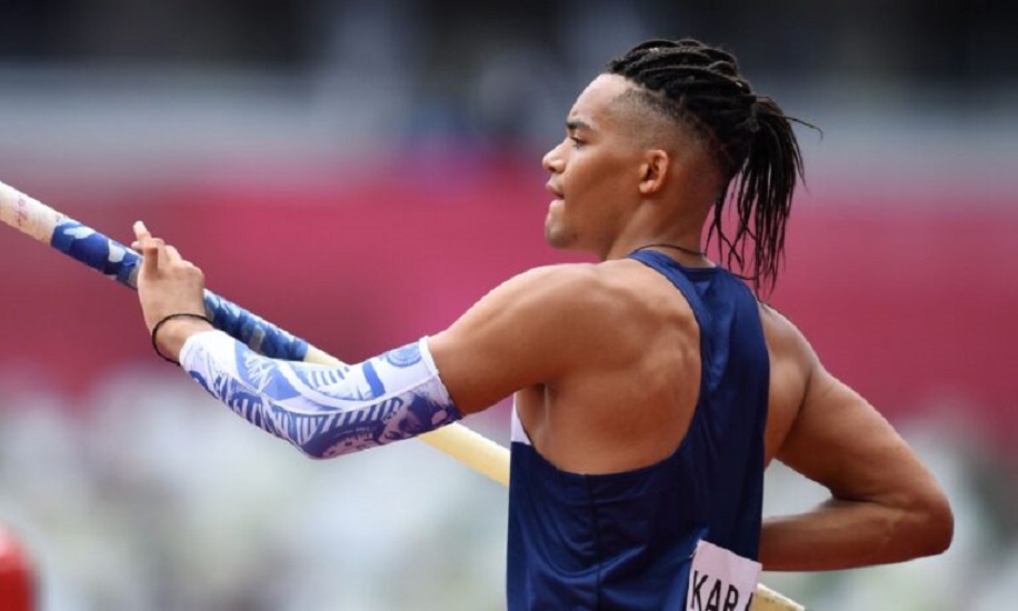 Δυσλεξία: Η άγνωστη πλευρά της πορείας του Εμμανουήλ Καραλή - εικόνα 2