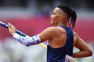 Δυσλεξία: Η άγνωστη πλευρά της πορείας του Εμμανουήλ Καραλή - εικόνα 2