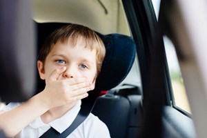 Τι να φάει το παιδί μετά τον εμετό - και τι να αποφύγει - εικόνα 1