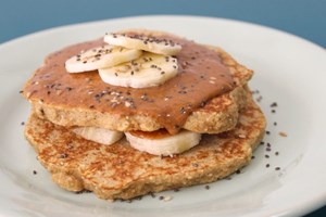 Muffins υψηλής πρωτεΐνης- Τo τέλειο σνακ χωρίς ζάχαρη - εικόνα 1