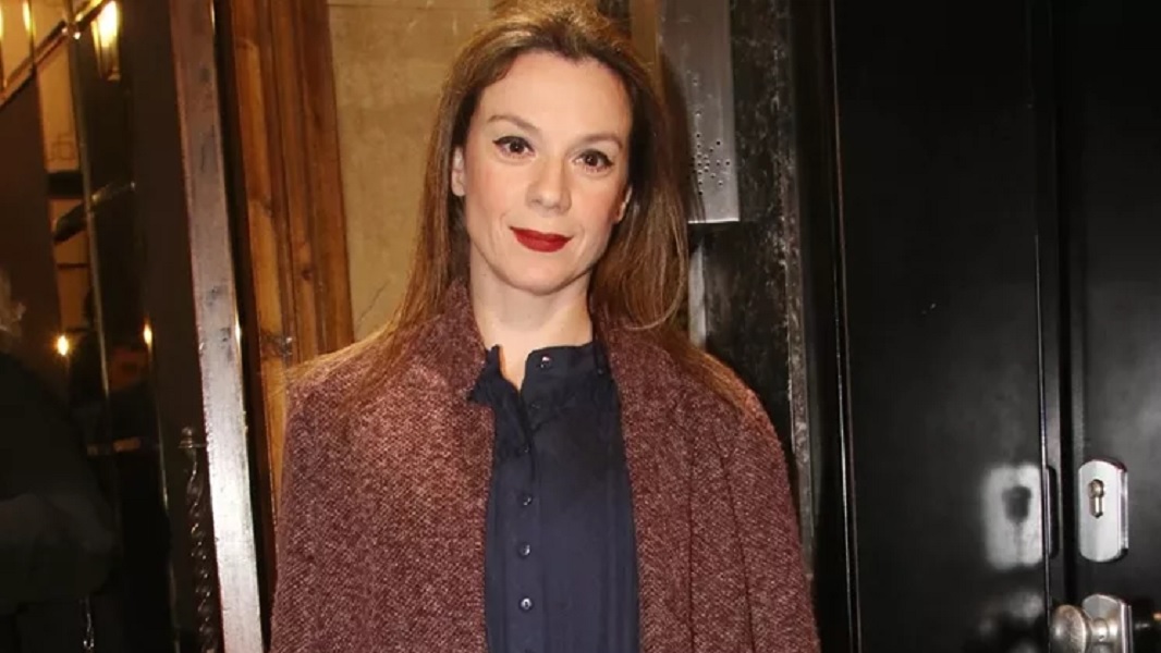 Η Πέγκυ Τρικαλιώτη μιλά για τη σχέση με την έφηβη κόρη της: "Προσπαθώ να κατεβάσω τους τόνους, στον βαθμό που μπορώ" - εικόνα 1