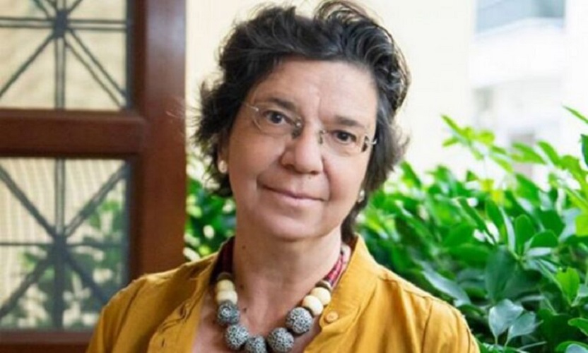 "Η αποστήθιση ακυρώνει τη διδασκαλία": Η Μαρία Ευθυμίου για την παιδεία στα ελληνικά σχολεία - εικόνα 1