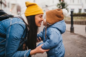 8 tips που με βοήθησαν να γίνω πιο χαρούμενη (και λιγότερο αυστηρή) μαμά για τα παιδιά μου - εικόνα 1