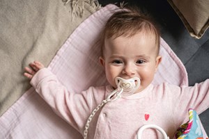 Η τσάντα μαιευτηρίου της Tidy Guru: 5 πράγματα που έβαλε στη λίστα της - εικόνα 2