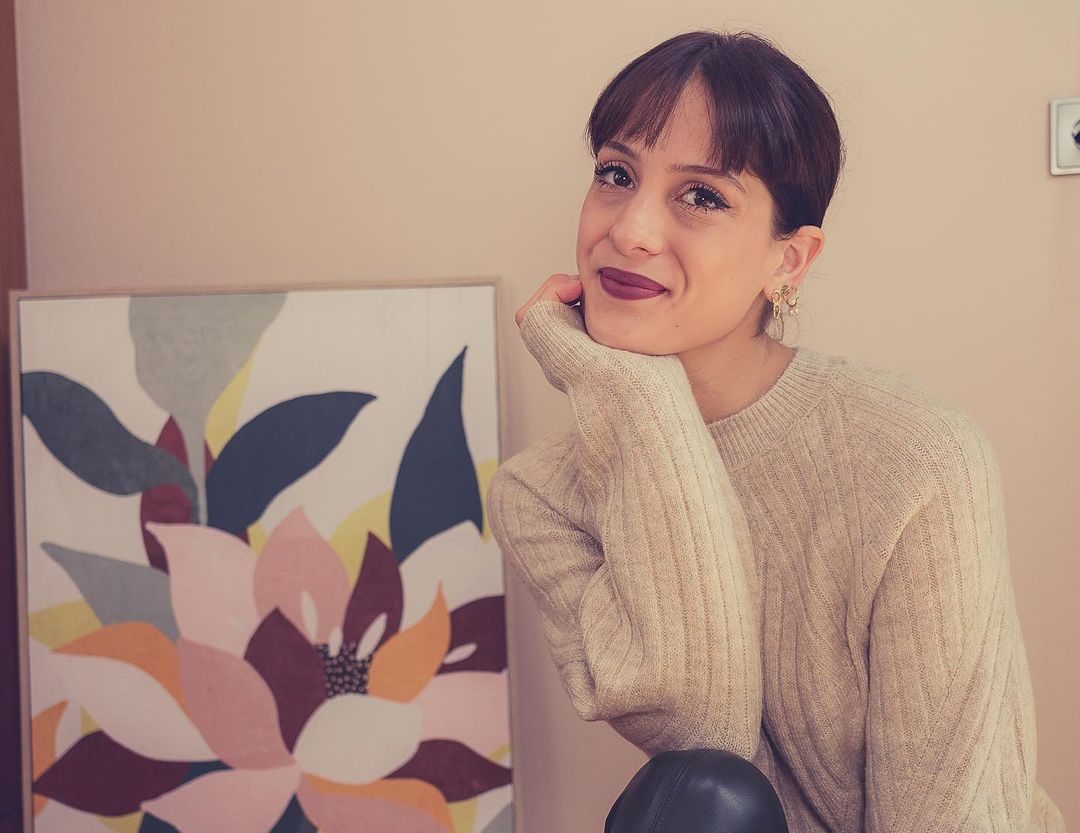 Η συμβουλή της Έλενας Πάκου σε όλες τις χωρισμένες μαμάδες που θέλουν να κάνουν το επόμενο βήμα στη ζωή τους - εικόνα 1