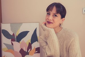 Η συμβουλή της Έλενας Πάκου σε όλες τις χωρισμένες μαμάδες που θέλουν να κάνουν το επόμενο βήμα στη ζωή τους - εικόνα 1