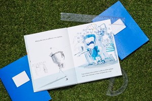 4 παιδικά βιβλία που θα διαβάζουν ξανά και ξανά τα παιδιά φέτος το καλοκαίρι - εικόνα 5