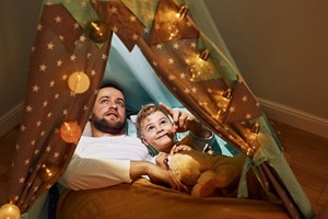 Πώς αντιδράμε όταν τα παιδιά μας έχουν "αγαπημένο γονιό"; - εικόνα 2