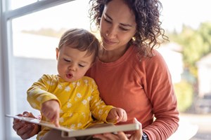 Book club | Το αγαπημένο βιβλίο των παιδιών της Αθηνάς Οικονομάκου καλλιεργεί τη συναισθηματική ανάπτυξη κάθε παιδιού - εικόνα 4
