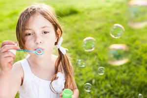 Πότε πρέπει να ξεκινήσει λογοθεραπεία το παιδί και γιατί; - εικόνα 1