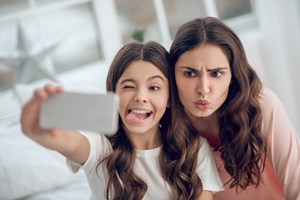 Προεφηβεία: 3 τρόποι για να σέβεται το παιδί τους κανόνες - εικόνα 1