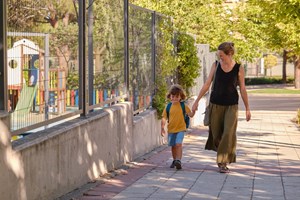 "Σε ένα παιδί 6 ετών δεν υπάρχει σεξουαλική έλξη"- Δυστυχώς, πρέπει να εξηγούμε τα αυτονόητα - εικόνα 2