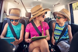 Τα παιδιά δεν χρειάζονται μόνο κανόνες, αλλά και τις δεξιότητες για να τους ακολουθούν - εικόνα 2