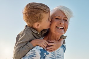 Αναπτυξιακές διαταραχές: Πώς οι παππούδες και οι γιαγιάδες μπορούν να κάνουν τη διαφορά - εικόνα 2