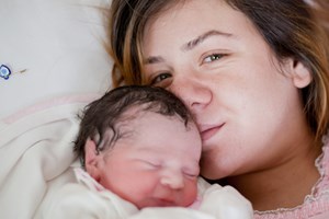 Πώς η καισαρική επηρεάζει τον ύπνο της μαμάς - εικόνα 2