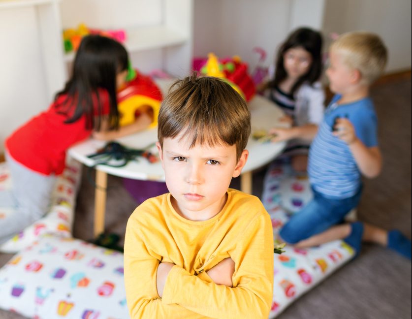 4 πράγματα που κάνουμε καθημερινά οι γονείς και πληγώνουν τα συναισθήματα των παιδιών μας - εικόνα 1