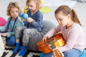 Γιατί τα παιδιά πρέπει να ασχολούνται με τις δραστηριότητες που αγαπούν; - εικόνα 1