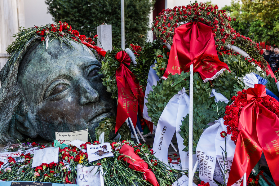 Σεμινάριο στα σχολεία μετά τη γιορτή του Πολυτεχνείου: "Απαράδεκτο" λένε οι εκπαιδευτικοί - εικόνα 2