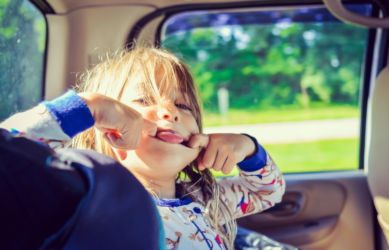 5 τρόποι για να απαντήσεις στην "αγένεια" του παιδιού - εικόνα 2
