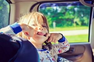 5 τρόποι για να απαντήσεις στην "αγένεια" του παιδιού - εικόνα 2