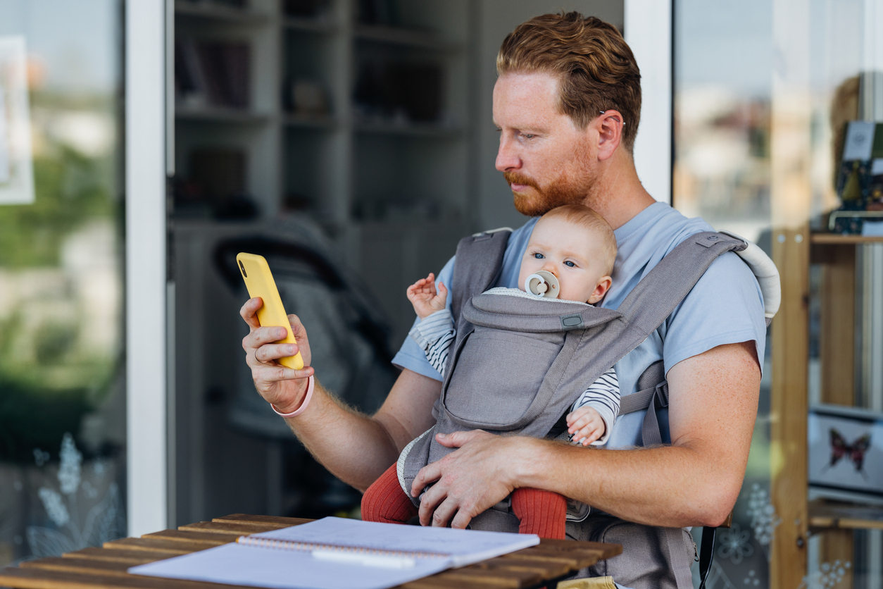Η απλή γονεϊκή αρχή που προλαμβάνει κακές συνήθειες στην εφηβεία - εικόνα 1
