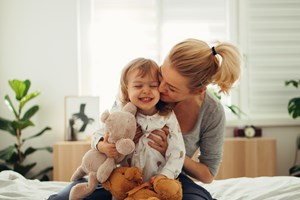 Απλές ρουτίνες που κάνουν το άγχος αποχωρισμού του παιδιού πιο εύκολο - εικόνα 2