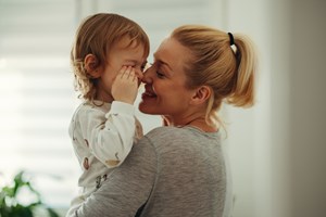 "Μαμά, θα πεθάνεις;": Πώς να απαντήσεις στην πιο δύσκολη ερώτηση του παιδιού σου - εικόνα 1