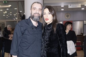 Σωτήρης Τσαφούλιας: "Αν ένα έμβρυο είχε το απόλυτο δικαίωμα στη ζωή, η φύση θα του το είχε εξασφαλίσει χωρίς το σώμα που το κυοφορεί" - εικόνα 1