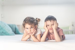 Η τέχνη της βαρεμάρας: Τα παιχνίδια που νικούν την πλήξη των παιδιών - εικόνα 1