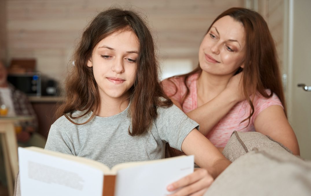 5 βιβλία που καλλιεργούν δεσμούς, συναισθήματα και φαντασία στα παιδιά - εικόνα 6