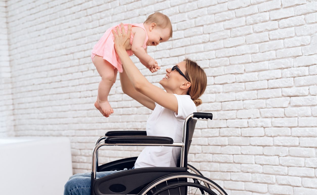 "Όχι άλλο ένα ίδρυμα, αλλά ένα χωριό": Το όνειρο της Νένας Χρονοπούλου για τα παιδιά με αναπηρία - εικόνα 2