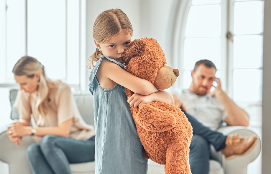 Πότε αρχίζει η κρίση στο γάμο: Τα σημάδια που δείχνουν ότι υπάρχει πρόβλημα στη σχέση - εικόνα 1