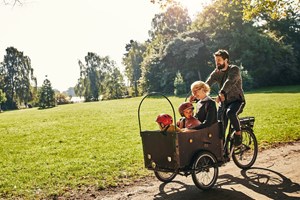 Ανατροφή παιδιών: Τι κάνουν διαφορετικά οι γονείς σε άλλες χώρες - εικόνα 2