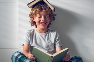 Πώς βοηθάμε ένα παιδί να "θέλει" να διαβάσει τα μαθήματά του (κι όχι να "πρέπει"); - εικόνα 1