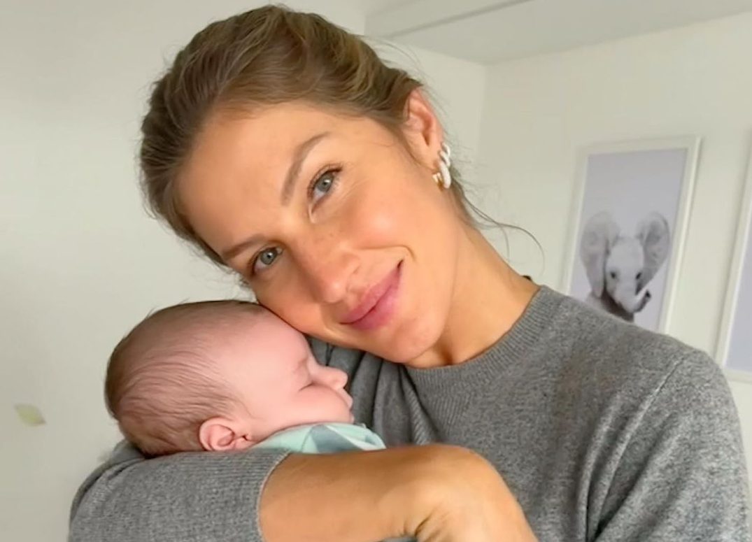 Ζιζέλ Μπούντχεν: Πώς καταφέρνει να έχει πάντα μαζί της τα τρία της παιδιά και τον σύζυγό της, Χοακίμ Βαλέντε; - εικόνα 3