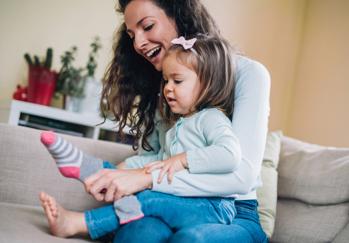 "Obstacle parenting": Μήπως οι γονείς πρέπει να κάνουμε τη ζωή των παιδιών μας πιο δύσκολη; - εικόνα 1